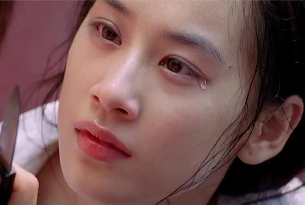 盤點娛樂圈十大江南美女排行