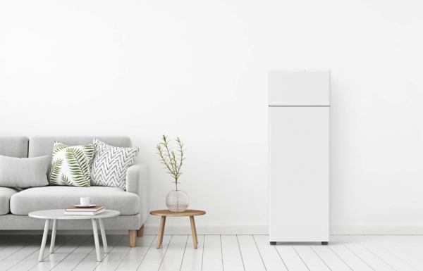 秒新無霧加溼器成家用電器寵兒，背後到底有怎樣的創新？