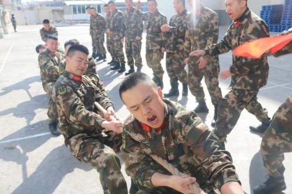 元旦假日樂翻天，開啟新年好心情