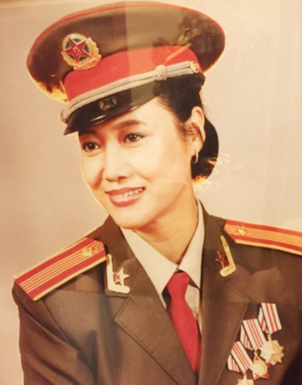 王麗雲：成名路上有淚，堅決不復婚，今女兒也步了她後塵