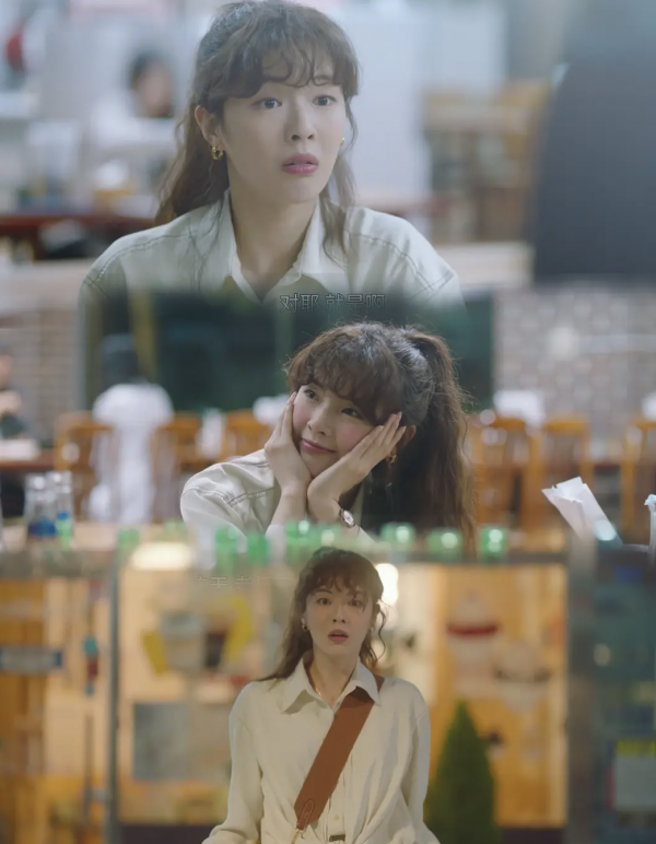 週末一口氣刷了10集，這新劇太好猛了