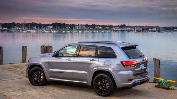 2021年北美車企銷量排名 豐田反超福特登頂