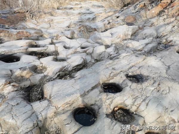 冬日行走京西古道（王平——圈門段），徒步15公里，歷時6小時