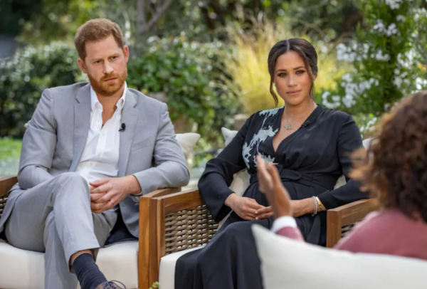 被迫嫁入豪門後,她和真愛私奔,成為一代傳奇 被迫嫁入豪門後,她和真愛私奔,成為一代傳奇