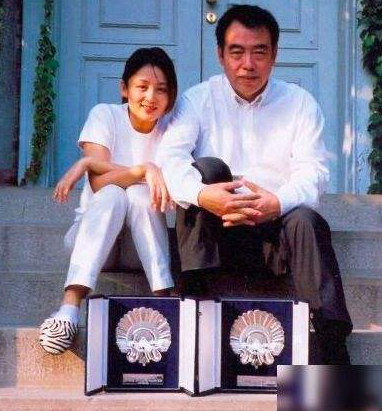 盤點嫁給導演的6位女明星，個個不簡單，美麗嬌豔卻放棄了事業