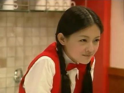 大S，一個超正的“颯”女