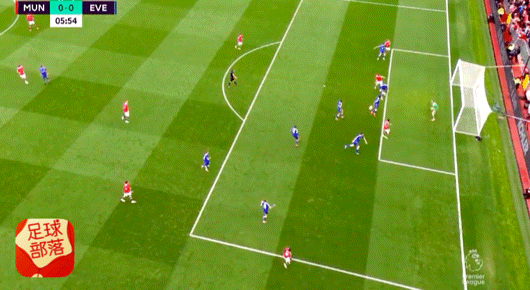 英超-B費助攻馬夏爾破門 C羅替補造險 曼聯1-1埃弗頓遭遇兩輪不勝 英超-B費助攻馬夏爾破門 C羅替補造險 曼聯1-1埃弗頓遭遇兩輪不勝