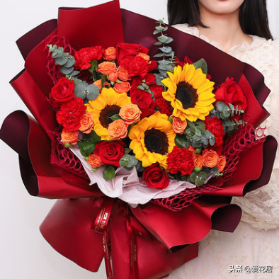 2022新年回家送禮攻略，愛花居教你3招