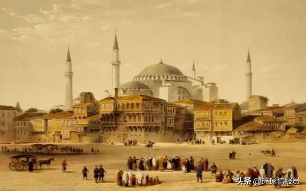 再見&OpenCurlyDoubleQuote;土雞&rdquo;！土耳其，為什麼想把英文名從Turkey改為Turkiye？