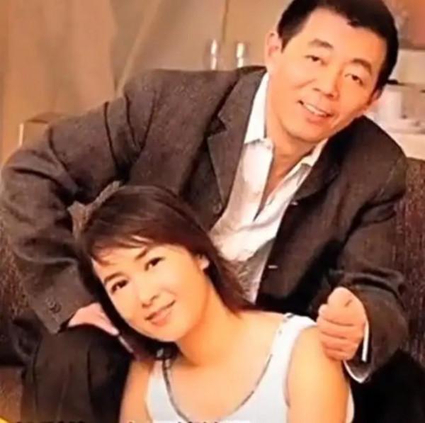 結婚30年，顧長衛多次與女演員傳緋聞，蔣雯麗的報復讓他有苦難言