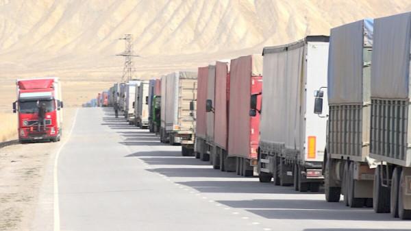 伊朗同塔吉克的貿易額計劃達到5億歐元