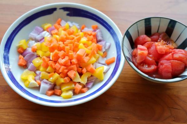 剩米飯別炒著吃，試試這個高階吃法，又香又拉絲，更適合懶人吃