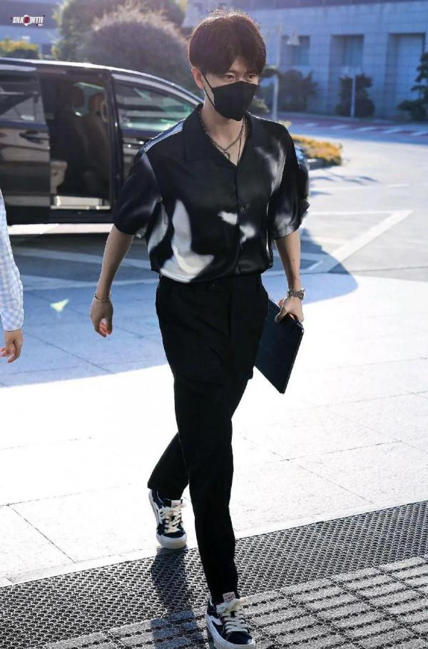 李易峰任嘉倫楊洋陳偉霆王嘉爾，帥哥們的私服穿搭，你最喜歡誰？