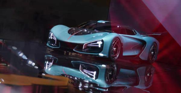 自主品牌中看不中用?看完這個,你會對國產車刮目相看 自主品牌中看不中用?看完這個,你會對國產車刮目相看