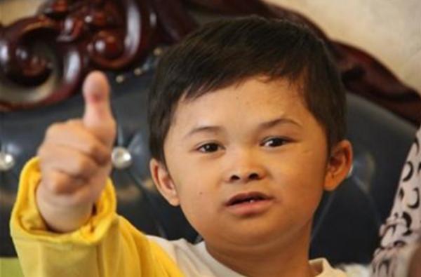 “小馬雲”範小勤的毀滅史,他的故事遠比你想象得更惡劣 “小馬雲”範小勤的毀滅史,他的故事遠比你想象得更惡劣