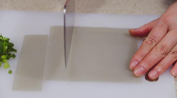 苕皮這樣做，我絕不手軟，比吃肉還香，別隻會包著泡蘿蔔吃