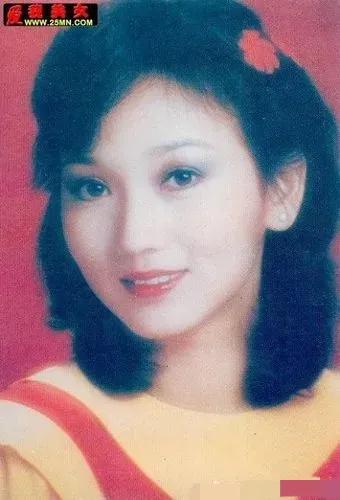 趙雅芝高畫質美圖2 趙雅芝高畫質美圖2