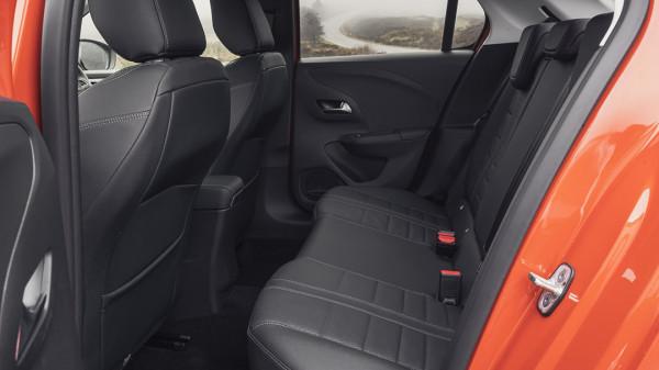 飛度同級還配畫素大燈！沃克斯豪爾Corsa英國人最愛