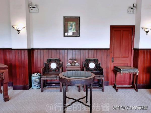 奉化溪口,探訪蔣氏故居,帶你看蔣公在故鄉的生活痕跡 奉化溪口,探訪蔣氏故居,帶你看蔣公在故鄉的生活痕跡