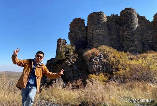 在亞美尼亞的流浪者小蔣,曾在俄羅斯柬埔寨經商,還想再流浪十年 在亞美尼亞的流浪者小蔣,曾在俄羅斯柬埔寨經商,還想再流浪十年