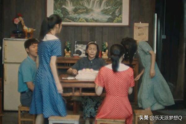 八角亭迷霧：三大懸疑待解答？段奕宏祖峰吳越演技爆裂，劇情穩了