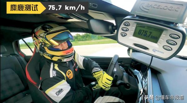 新車｜花有重開日，人無再少年，搶先試駕大眾第八代高爾夫GTI