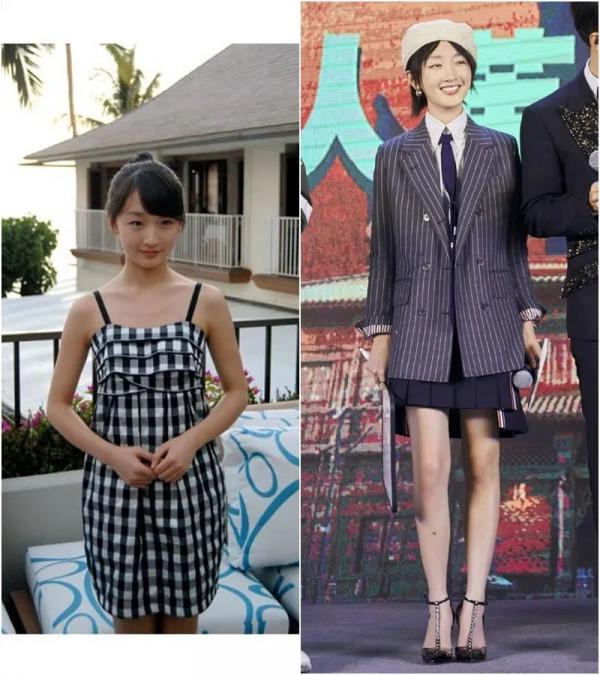 我們採訪到了周冬雨、姚晨、周筆暢的造型師,扒出了她們的變美秘笈 我們採訪到了周冬雨、姚晨、周筆暢的造型師,扒出了她們的變美秘笈