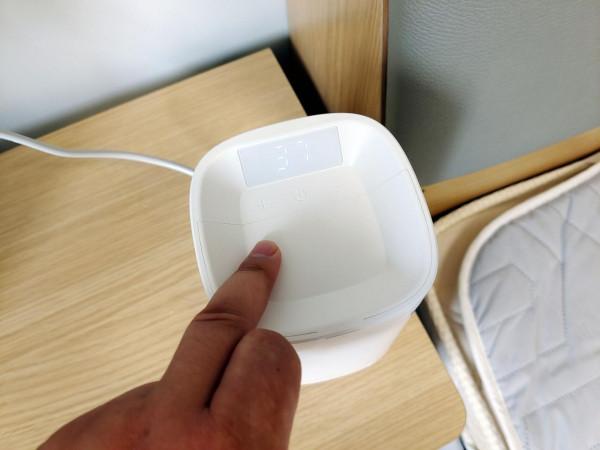 你冬天還用電熱毯嗎?不怕乾燥上火的智慧繪睡水暖墊體驗 你冬天還用電熱毯嗎?不怕乾燥上火的智慧繪睡水暖墊體驗