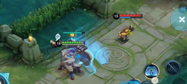 盾山架盾機制重做，張良一刀報廢，黃刀呂布即將被徹底刪除？