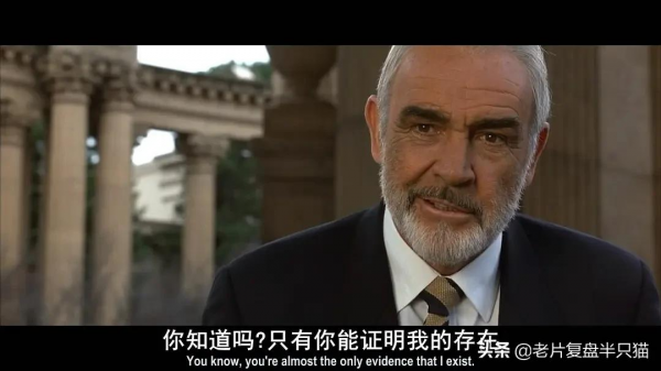 爛片之王—尼古拉斯 凱奇 10部最好看的電影，都看過，你已不再年輕