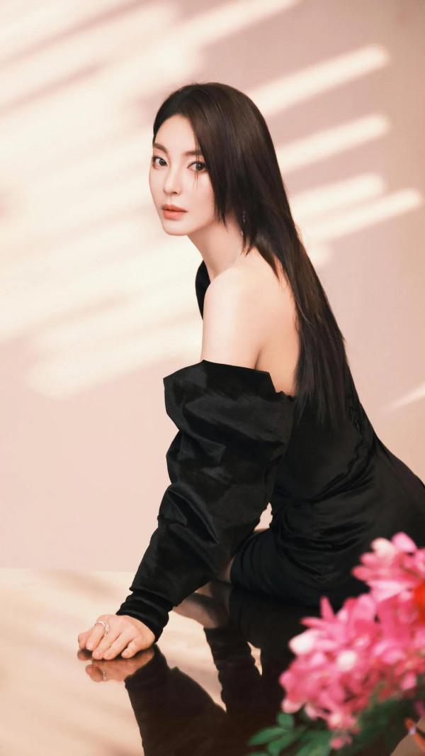 難得見著的明星高畫質桌布