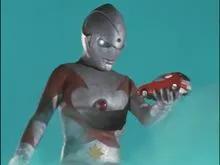 環太平洋的祖師爺-詹伯A