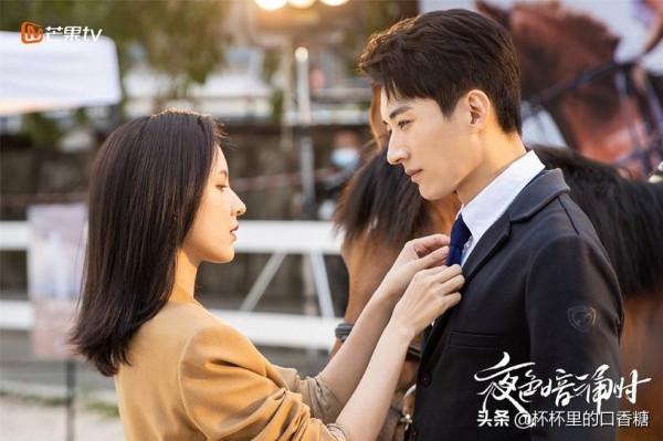 2021下年甜愛劇評分榜!《一生一世》6.1分第五,《榮耀》非冠軍 2021下年甜愛劇評分榜!《一生一世》6.1分第五,《榮耀》非冠軍