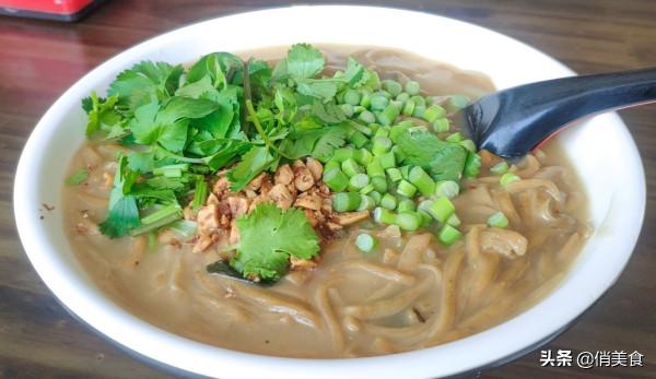 河南榜上有名的十大美食，看看你的家鄉上榜了沒？你喜歡吃什麼