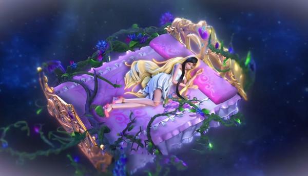 葉羅麗官方難道要推出新CP了？你們最期待其中哪兩個人在一起