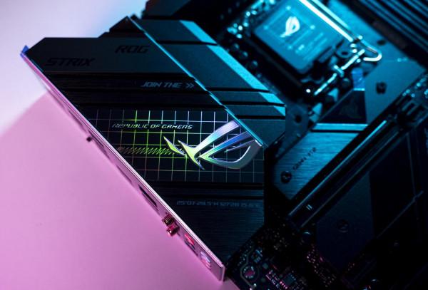 改造一臺更適合MATX的itx機箱-ALmordor承影