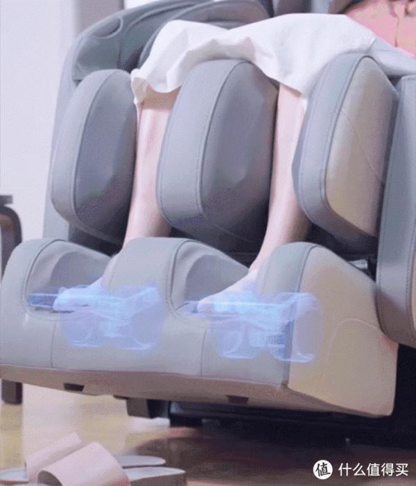 按摩椅表裡如一嗎?拆解了三臺萬元級,價格一樣,區別不小 按摩椅表裡如一嗎?拆解了三臺萬元級,價格一樣,區別不小