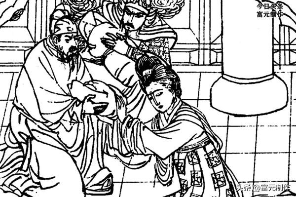 薛家將傳奇英雄薛雲：身世悽慘竇一虎授藝，大戰武鳳娘勇鬥馬贊