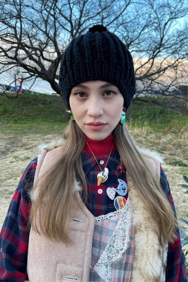 2021 秋冬時裝秀的 9 種帽子趨勢-告訴你如何在寒冷季節既時尚又溫暖 2021 秋冬時裝秀的 9 種帽子趨勢-告訴你如何在寒冷季節既時尚又溫暖