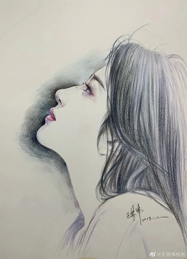 李現肖戰楊穎有多“醜”？靈魂畫手從未讓人失望，網友：辣眼睛