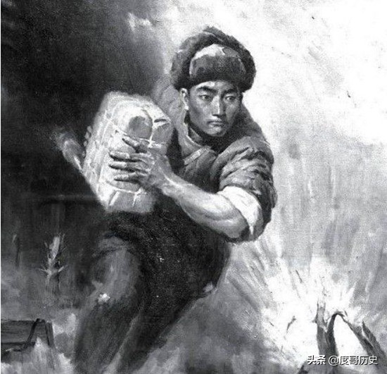 10年前四川農民離世留下獎狀，子女到政府確認，領導大驚：是真的