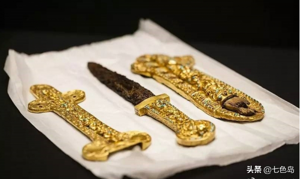 塔利班下令追查失蹤的國寶，看看阿富汗的國寶都什麼特徵