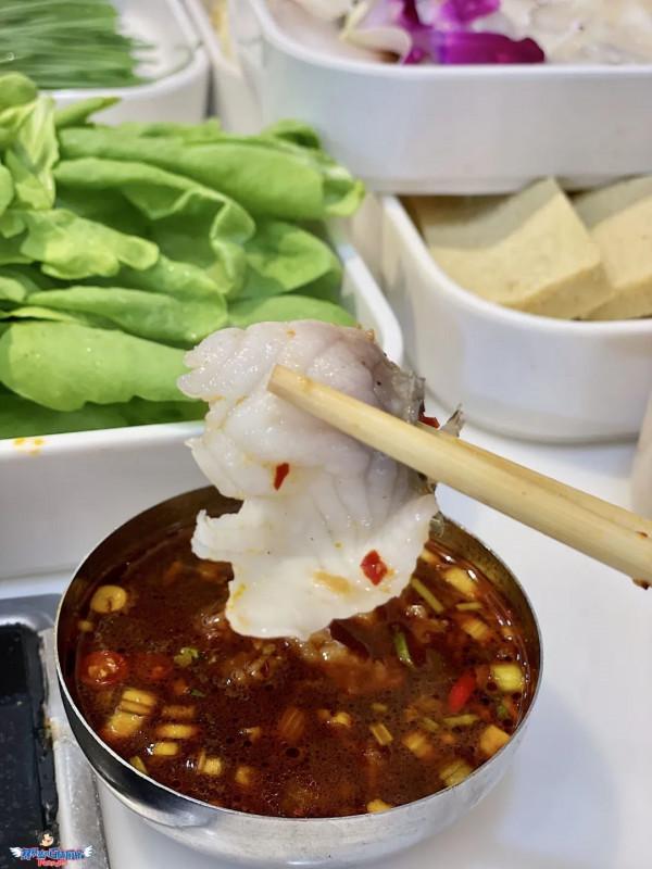 開了23年，排了23年，這家肥牛火鍋我猜你一定知道