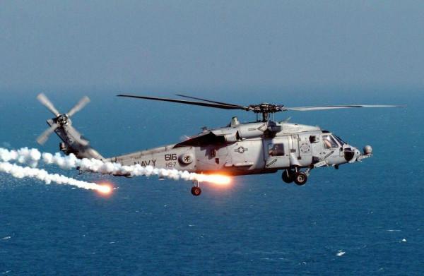 人類軍事工藝的巔峰之作黑鷹直升機有多厲害? 人類軍事工藝的巔峰之作黑鷹直升機有多厲害?