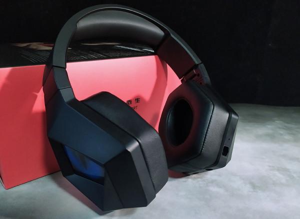 裝備到位,快樂加倍!鈦度THS300 L1上手評測 裝備到位,快樂加倍!鈦度THS300 L1上手評測