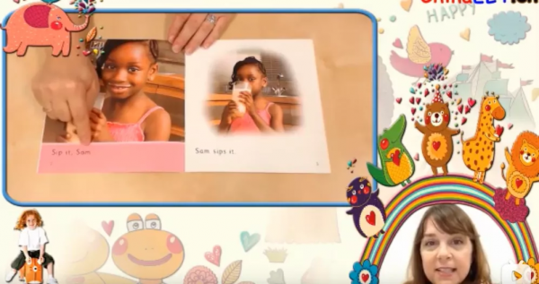 又見寶藏，我給大家找來了好多分級和繪本精講影片