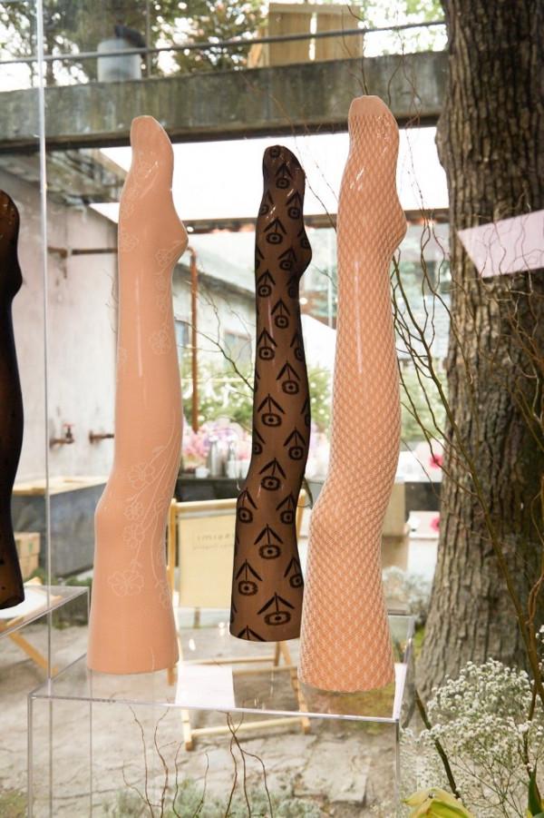 CALZEDONIA集團釋出全新2022春夏系列 CALZEDONIA集團釋出全新2022春夏系列