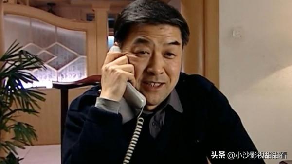 張嘉譯主演的掃黑大劇，豆瓣評分比《人民的名義》還高