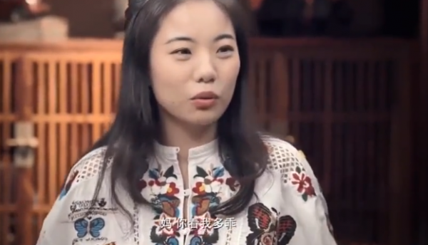 蔣方舟，成名23年，“毀”在2021