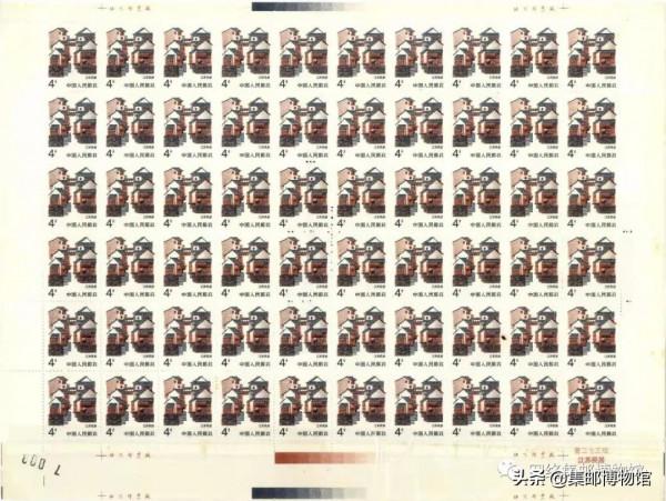 解秘《江南民居》----《江蘇民居》的前世今生